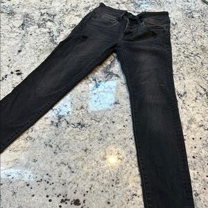 Flying Monkey Women’s Black Jeans